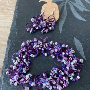 Handmade jewelry